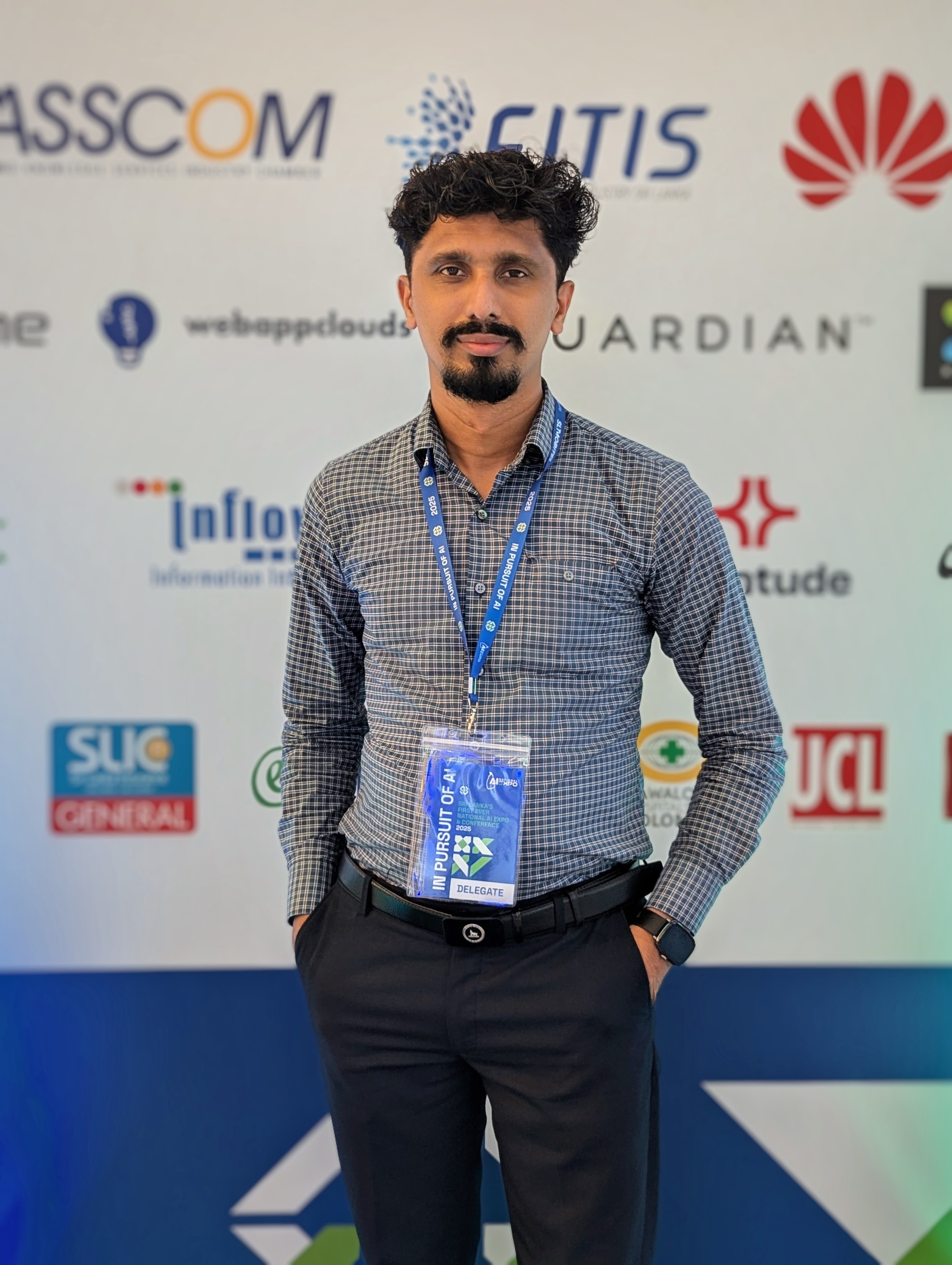 Industry Event