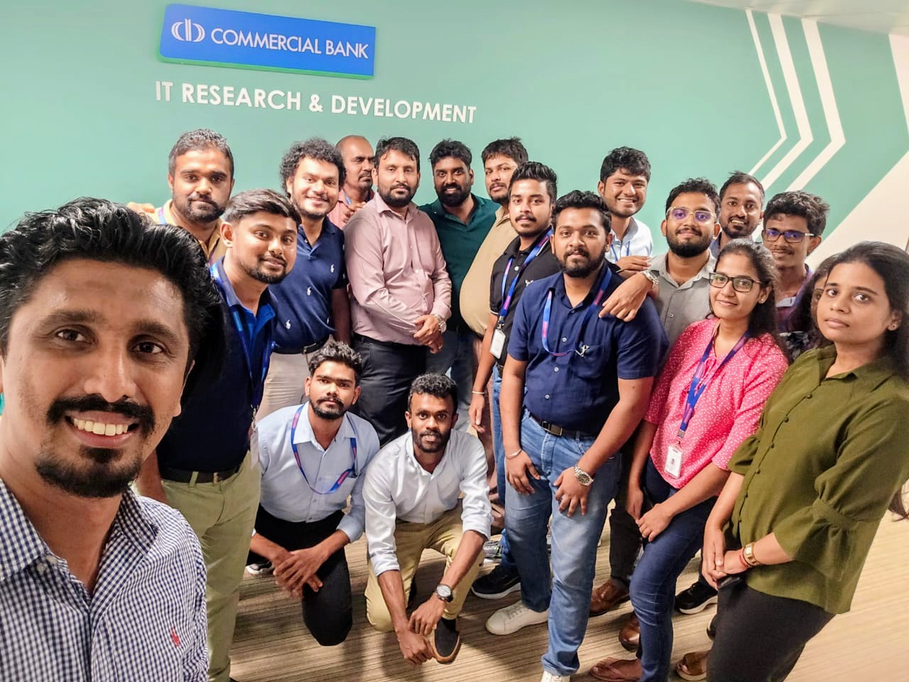 Team Collaboration