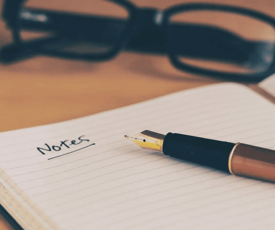 simple-notes
